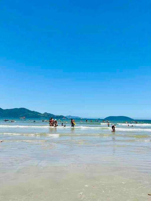 Appartamento Meularmeumar Ubatuba Esterno foto