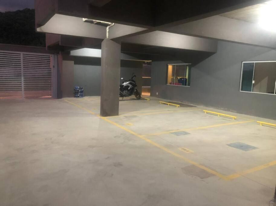 Appartamento Meularmeumar Ubatuba Esterno foto