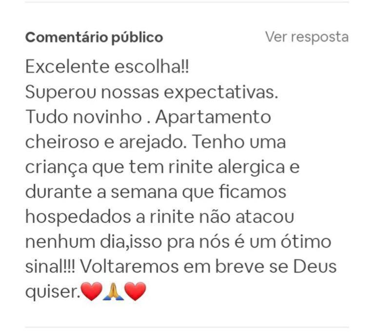 Appartamento Meularmeumar Ubatuba Esterno foto